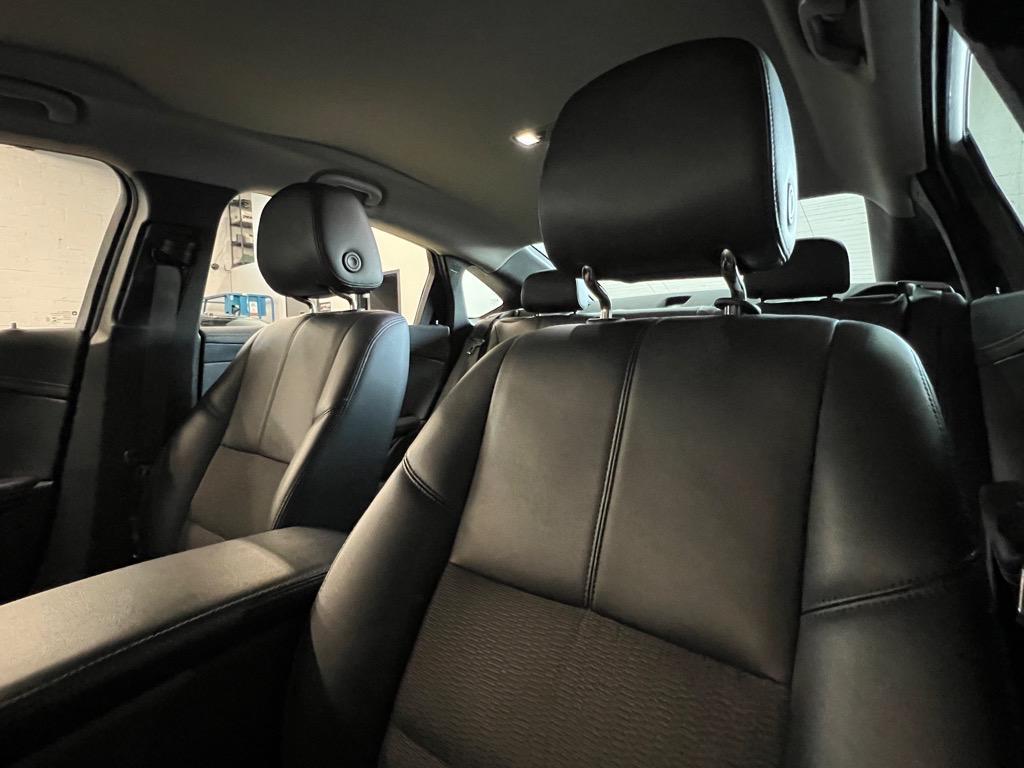 used 2020 Chevrolet Impala car, priced at $15,588