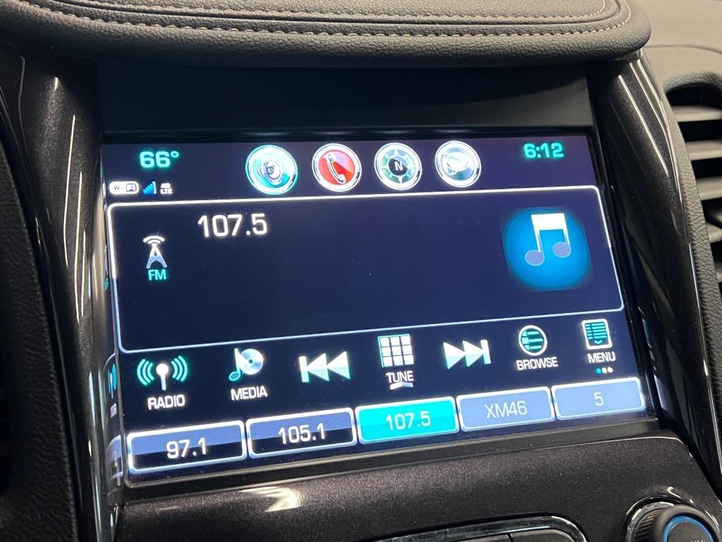 used 2020 Chevrolet Impala car, priced at $15,588