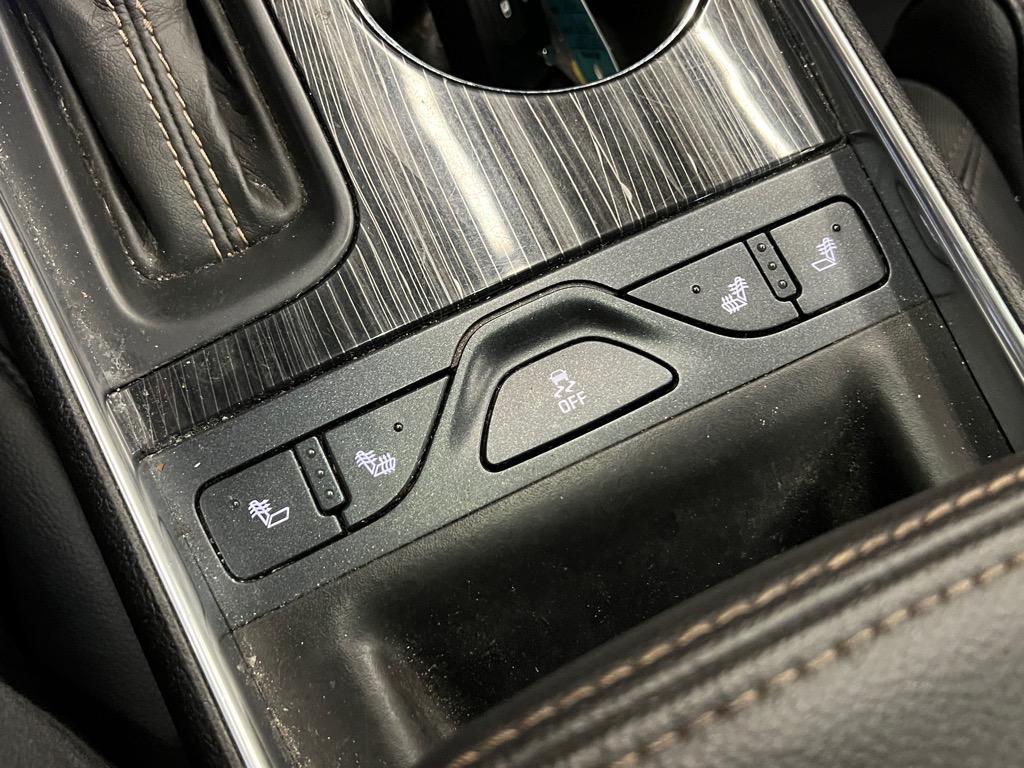 used 2020 Chevrolet Impala car, priced at $15,588