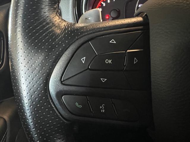 used 2022 Dodge Durango car, priced at $27,988