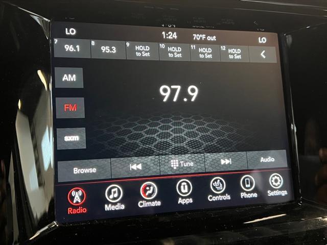 used 2022 Dodge Durango car, priced at $27,988