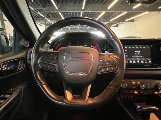 used 2022 Dodge Durango car, priced at $27,988