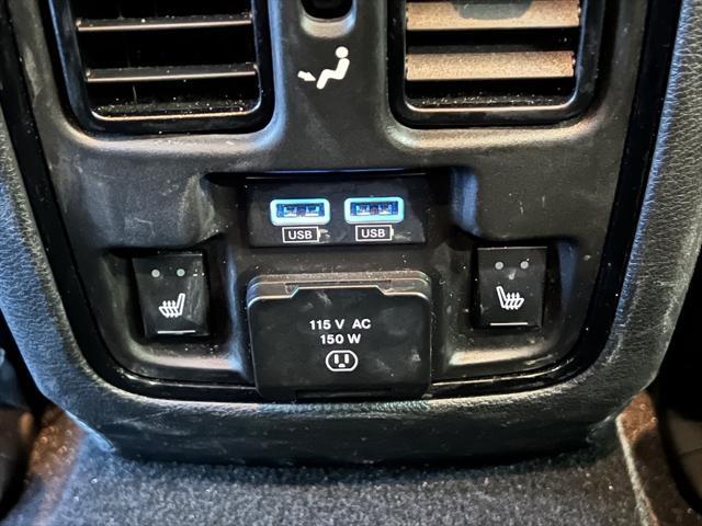 used 2022 Dodge Durango car, priced at $27,188