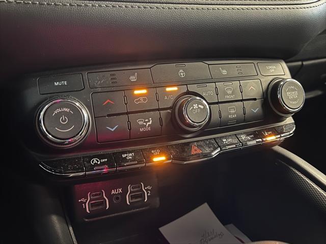 used 2022 Dodge Durango car, priced at $27,988