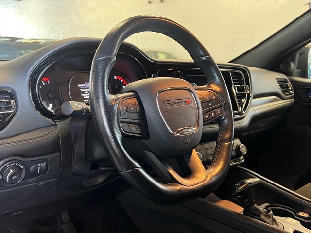 used 2022 Dodge Durango car, priced at $27,988