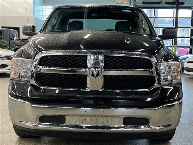 used 2022 Ram 1500 Classic car, priced at $25,995