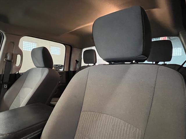 used 2022 Ram 1500 Classic car, priced at $25,995