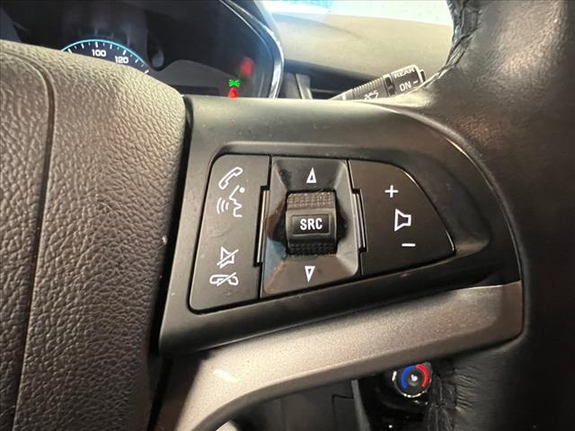 used 2020 Chevrolet Trax car, priced at $18,495