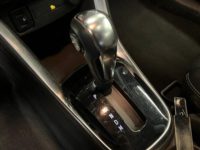 used 2020 Chevrolet Trax car, priced at $18,495