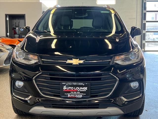 used 2020 Chevrolet Trax car, priced at $18,495