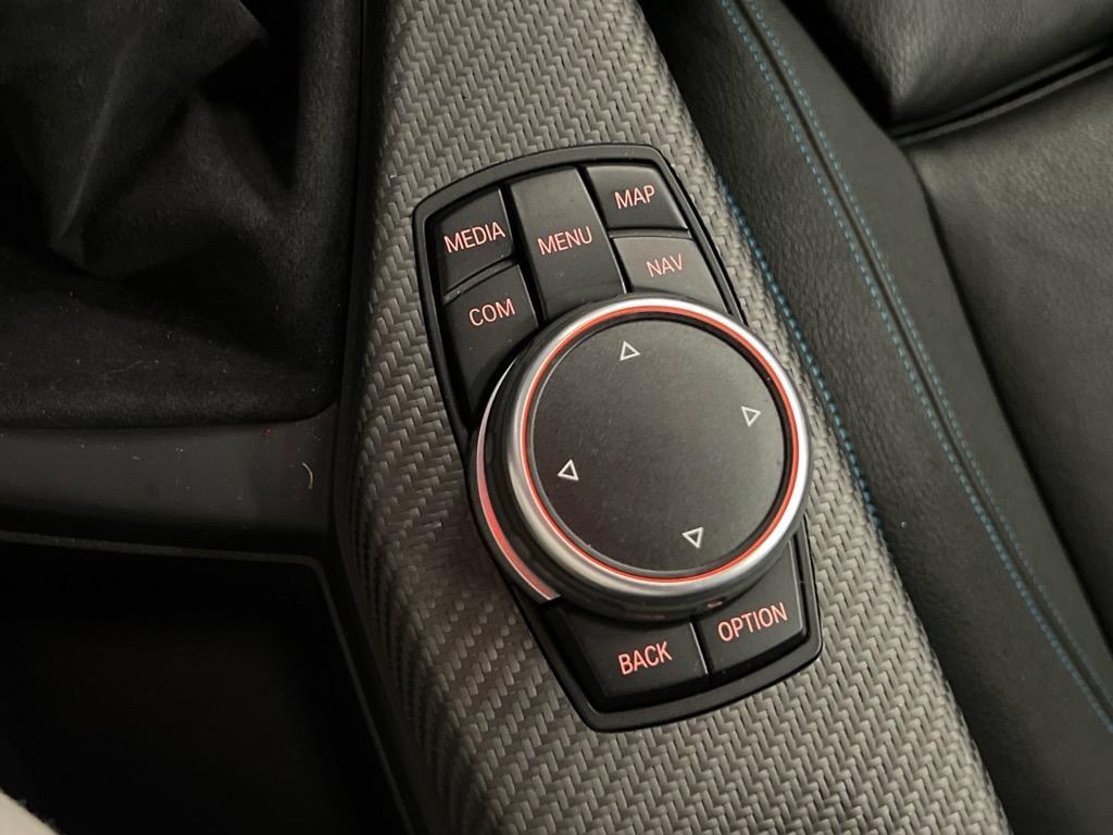 used 2017 BMW M2 car, priced at $40,888