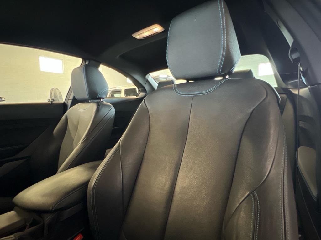 used 2017 BMW M2 car, priced at $40,888