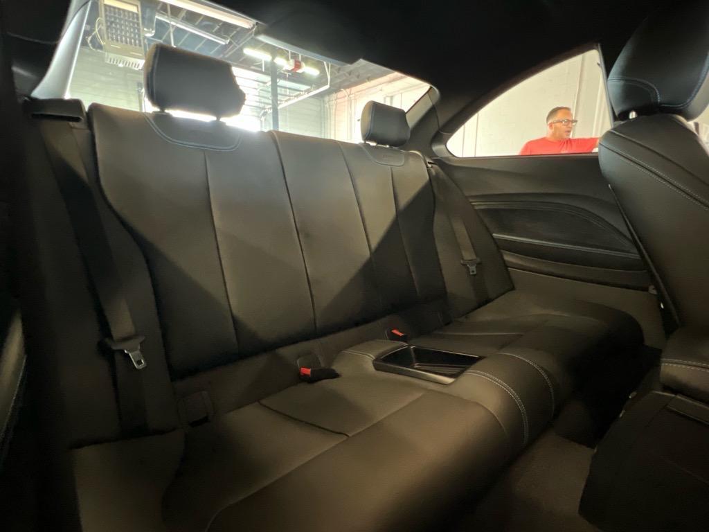 used 2017 BMW M2 car, priced at $40,888