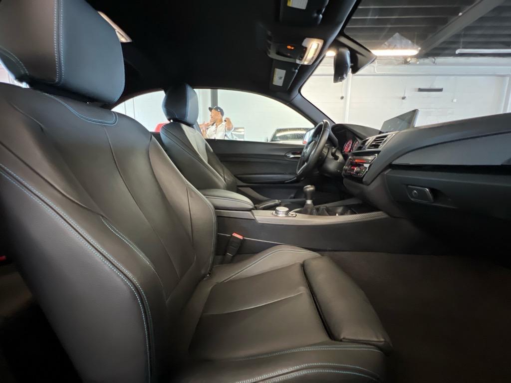 used 2017 BMW M2 car, priced at $40,888