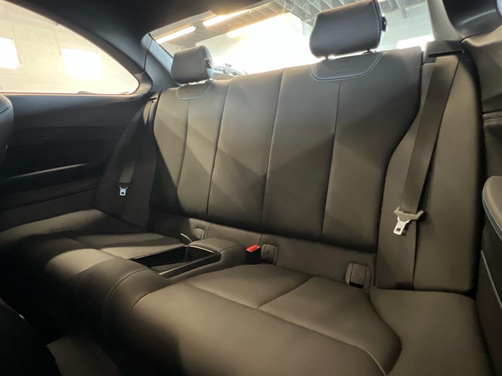 used 2017 BMW M2 car, priced at $40,888