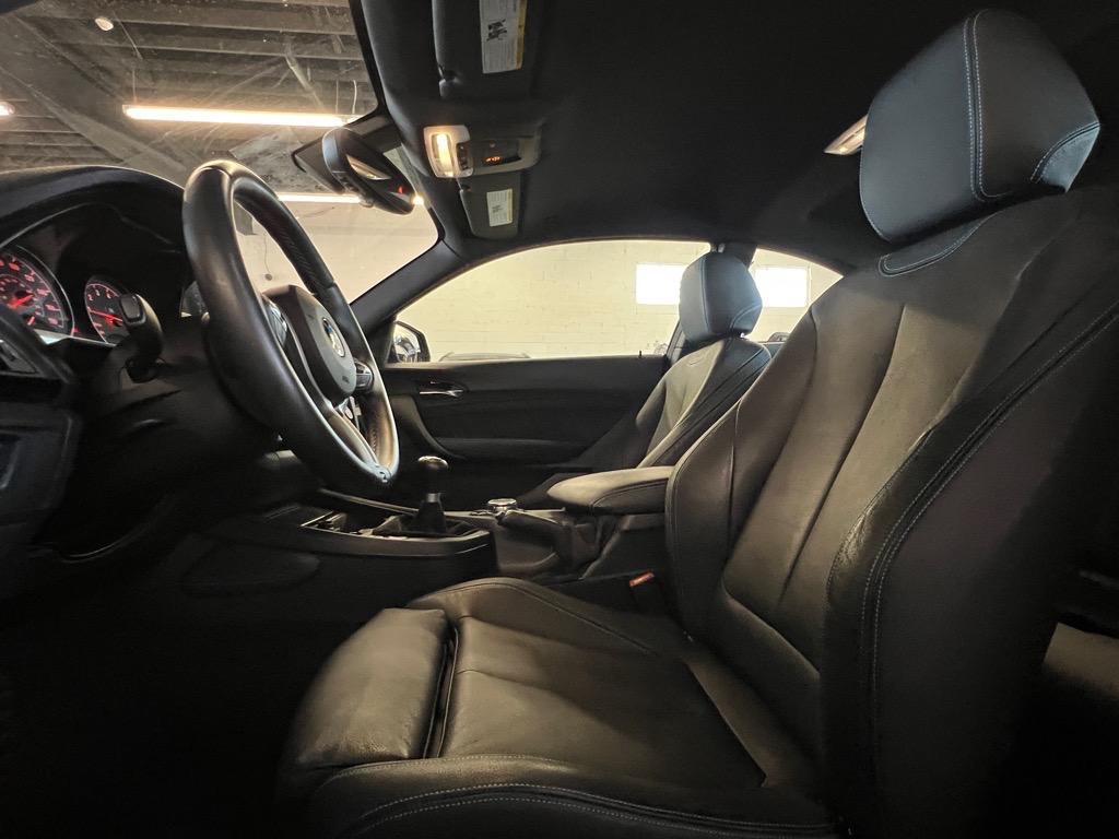 used 2017 BMW M2 car, priced at $40,888