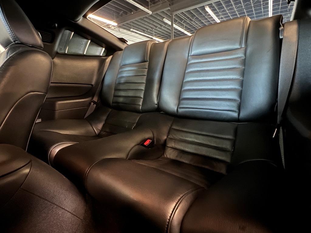 used 2009 Ford Mustang car, priced at $9,988