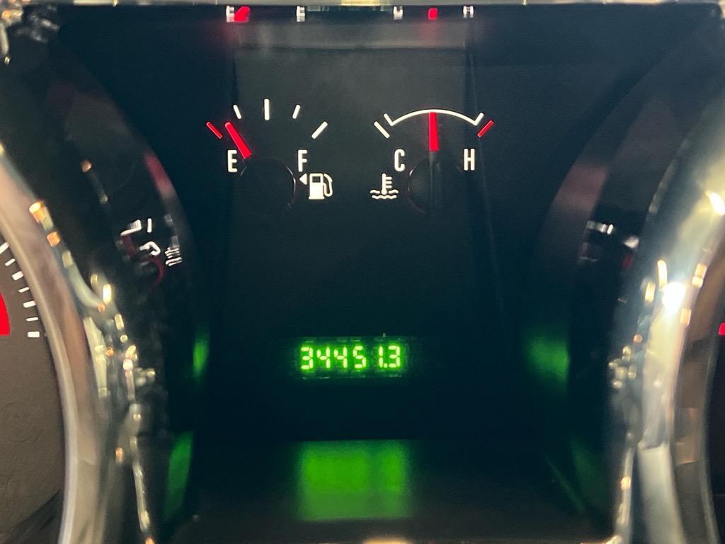 used 2009 Ford Mustang car, priced at $9,988