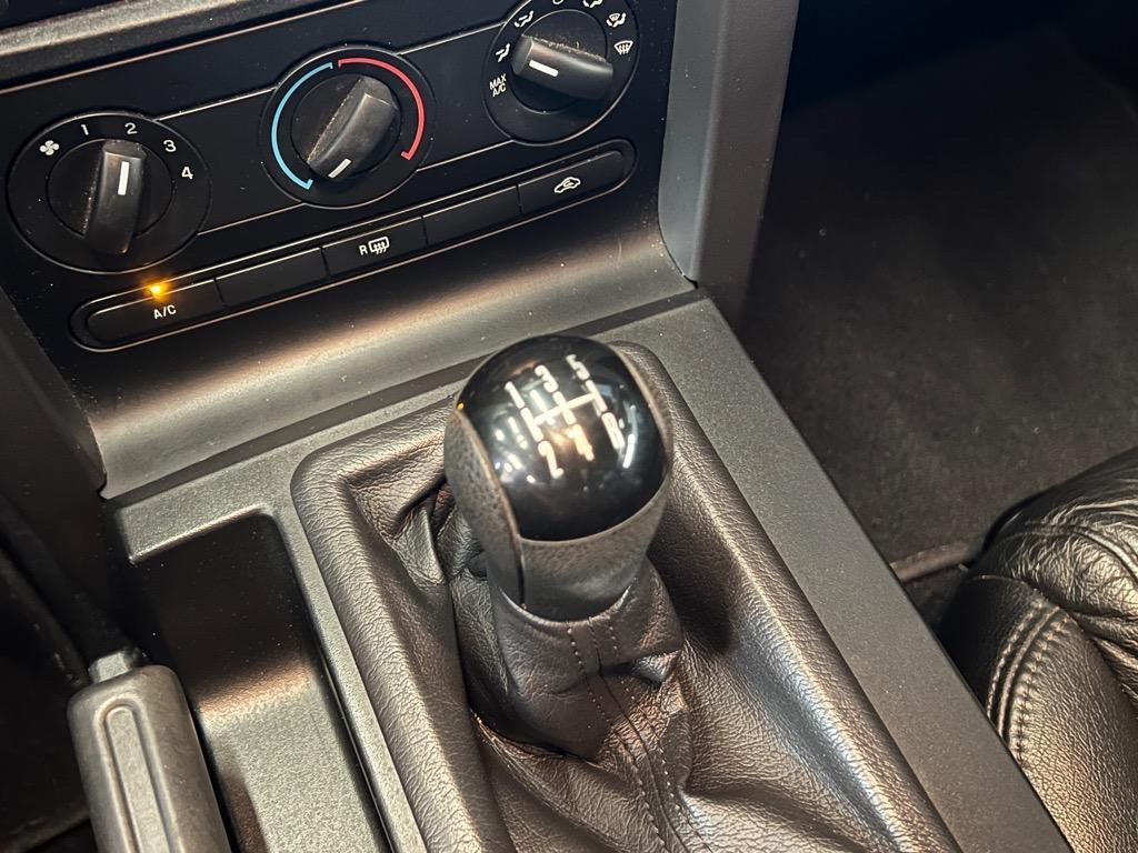 used 2009 Ford Mustang car, priced at $9,988