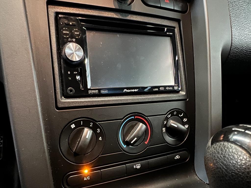 used 2009 Ford Mustang car, priced at $9,988