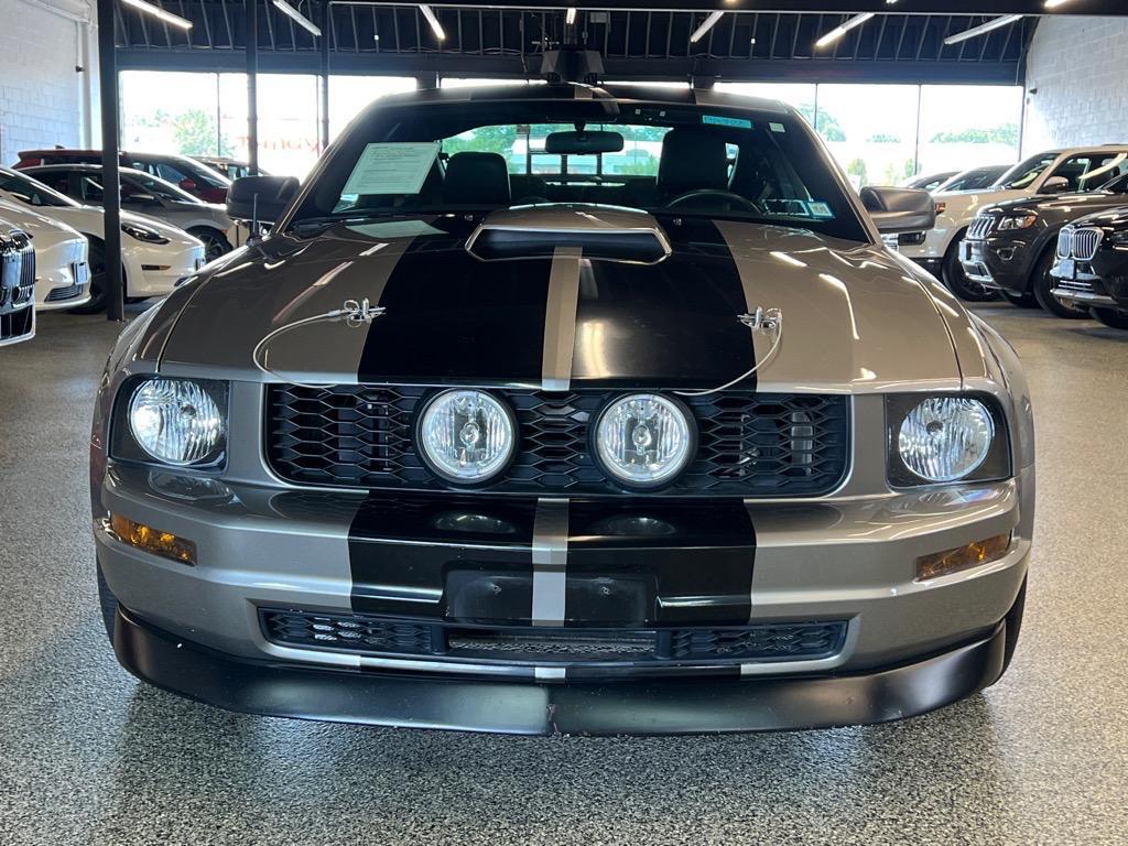 used 2009 Ford Mustang car, priced at $9,988