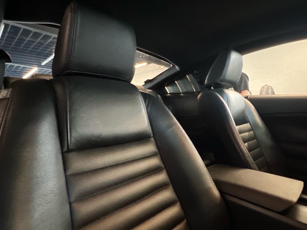 used 2009 Ford Mustang car, priced at $9,988