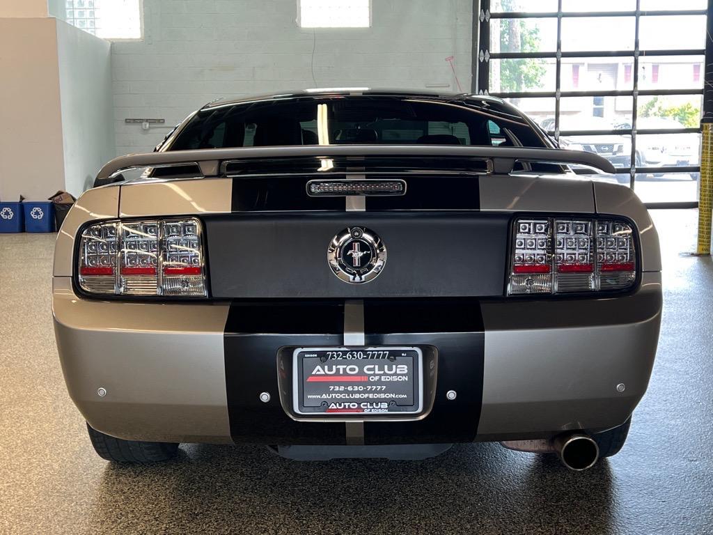 used 2009 Ford Mustang car, priced at $9,988