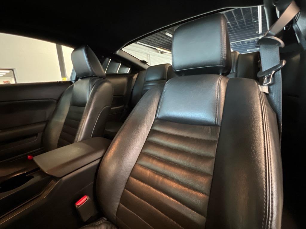 used 2009 Ford Mustang car, priced at $9,988