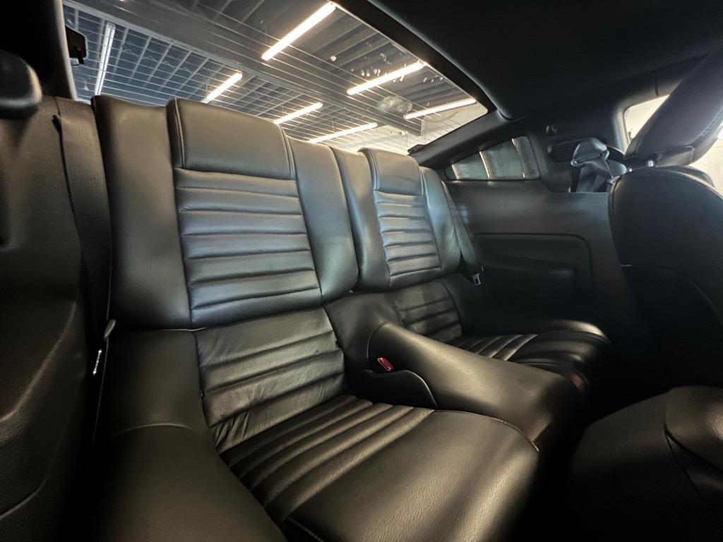 used 2009 Ford Mustang car, priced at $9,988