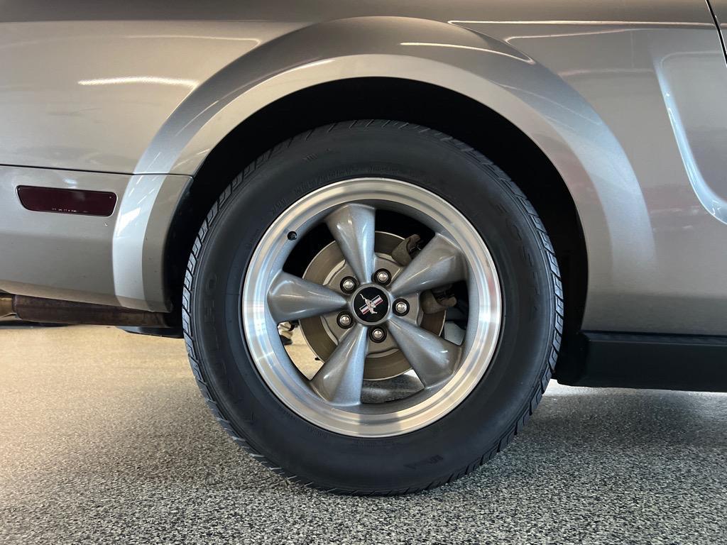 used 2009 Ford Mustang car, priced at $9,988