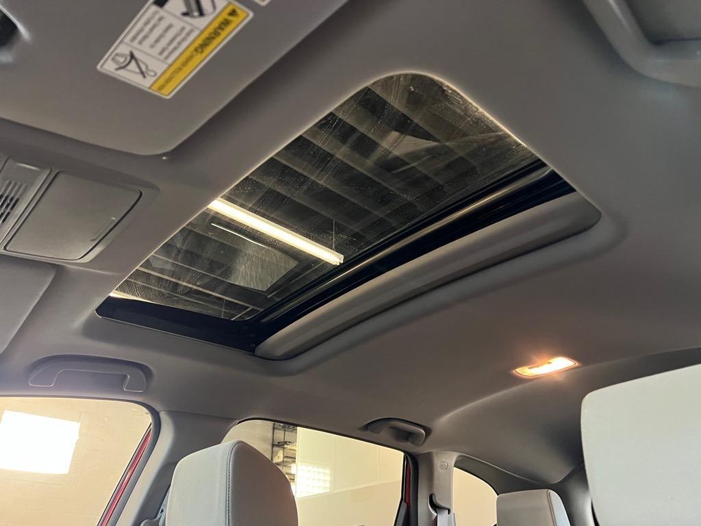 used 2020 Honda CR-V car, priced at $26,488