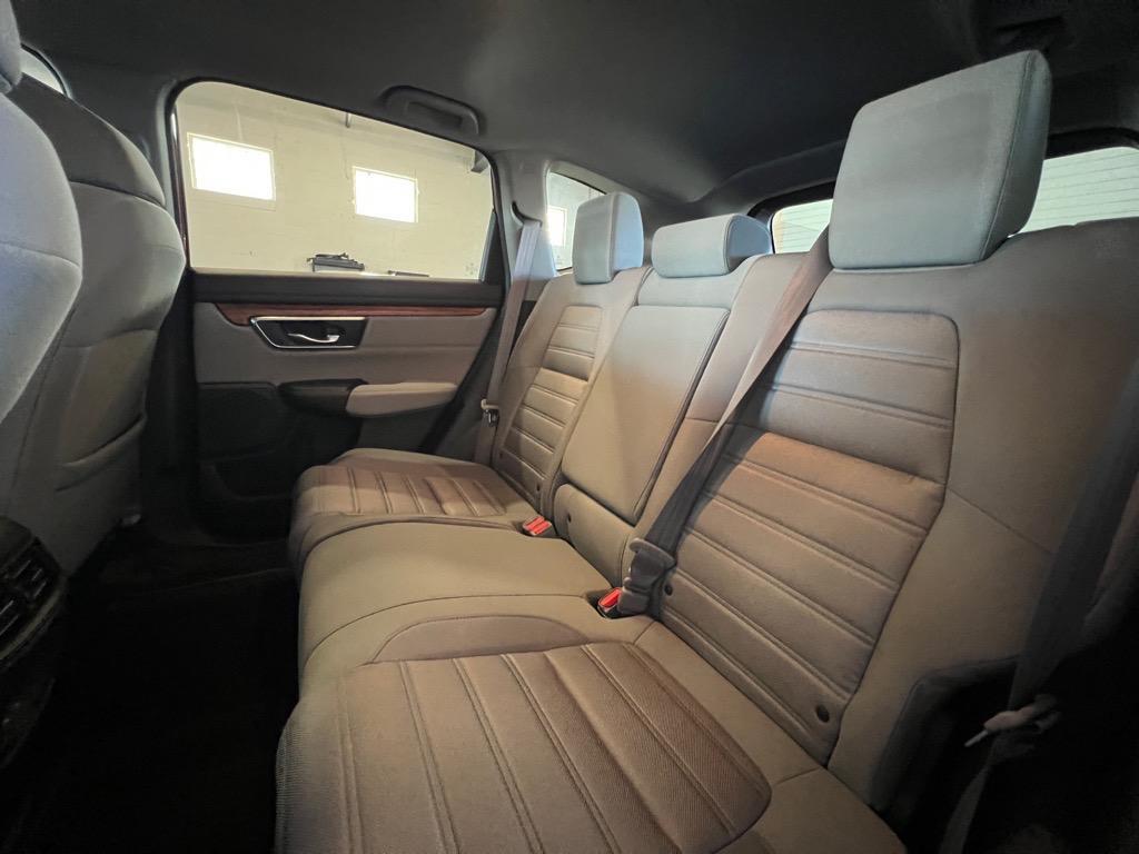 used 2020 Honda CR-V car, priced at $26,488