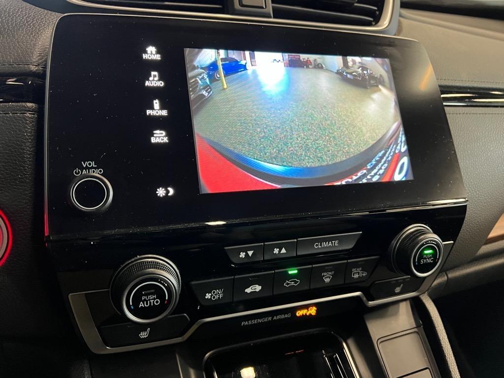 used 2020 Honda CR-V car, priced at $26,488
