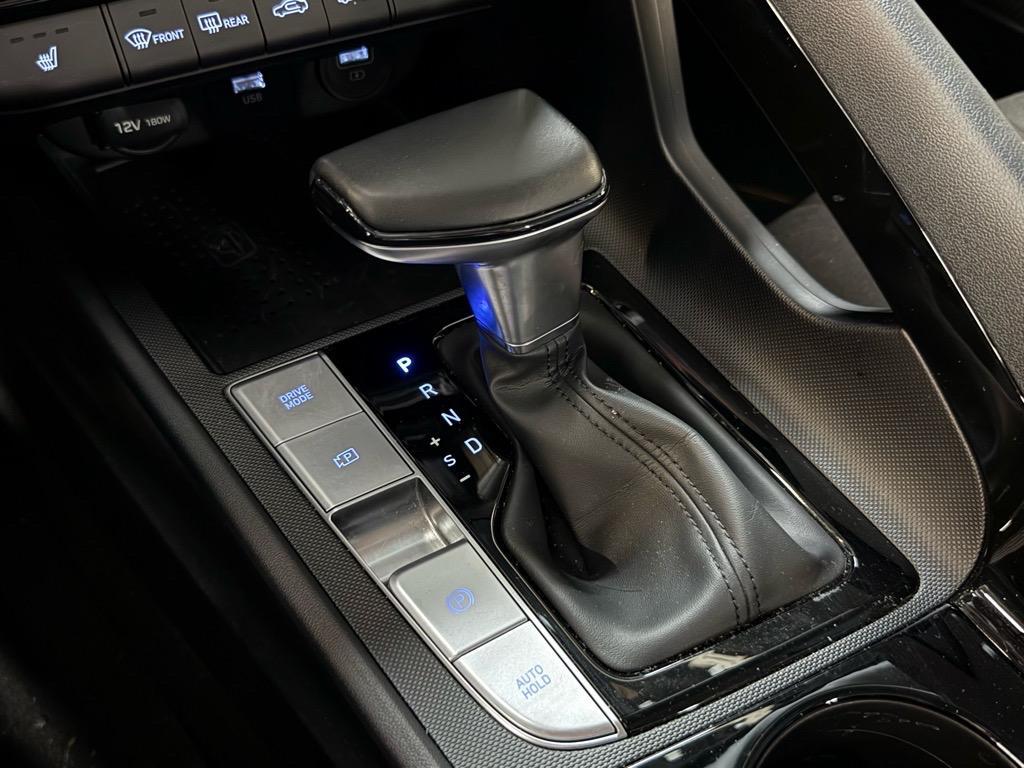 used 2023 Hyundai Elantra car, priced at $17,988