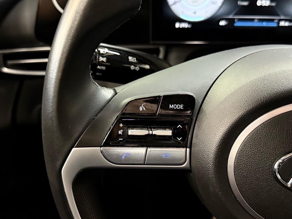 used 2023 Hyundai Elantra car, priced at $17,988