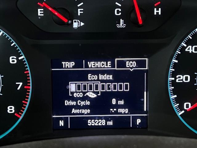 used 2023 Chevrolet Malibu car, priced at $15,988