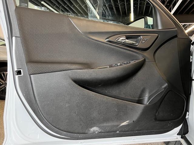used 2023 Chevrolet Malibu car, priced at $15,988
