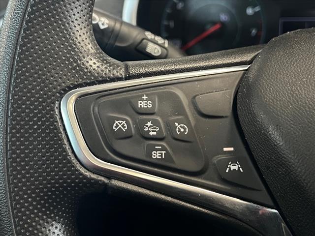 used 2023 Chevrolet Malibu car, priced at $15,988