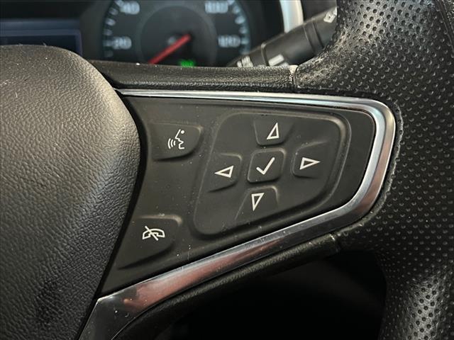 used 2023 Chevrolet Malibu car, priced at $15,988