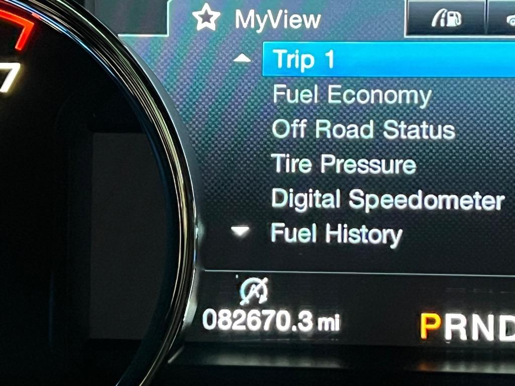 used 2018 Ford F-150 car, priced at $30,888