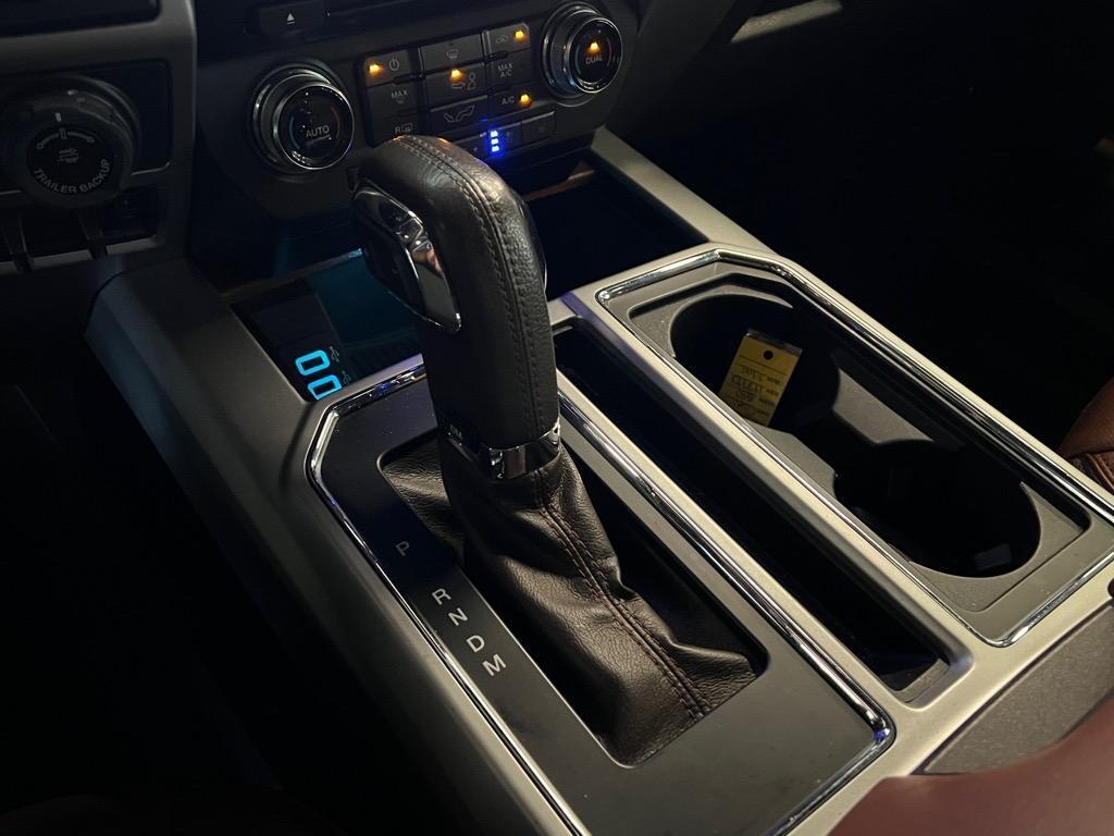 used 2018 Ford F-150 car, priced at $30,888
