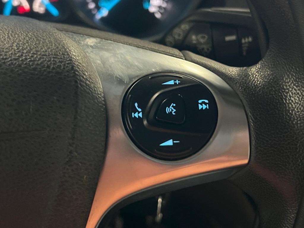 used 2018 Ford Transit Connect car, priced at $21,488
