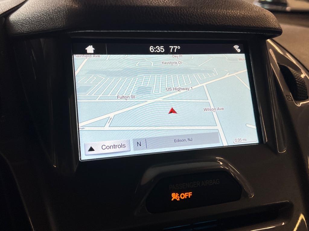 used 2018 Ford Transit Connect car, priced at $21,488