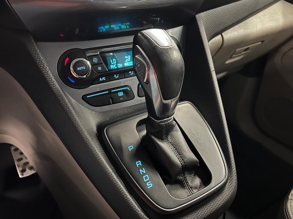 used 2018 Ford Transit Connect car, priced at $21,488