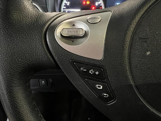 used 2019 Nissan Sentra car, priced at $9,488