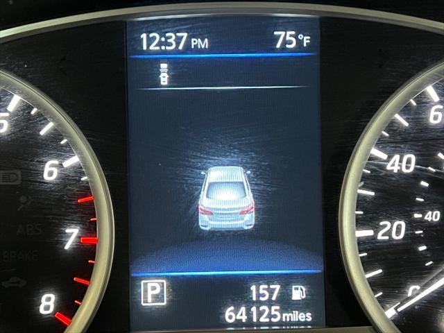 used 2019 Nissan Sentra car, priced at $9,488