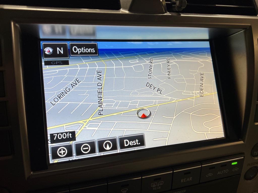 used 2018 Lexus GX 460 car, priced at $31,888