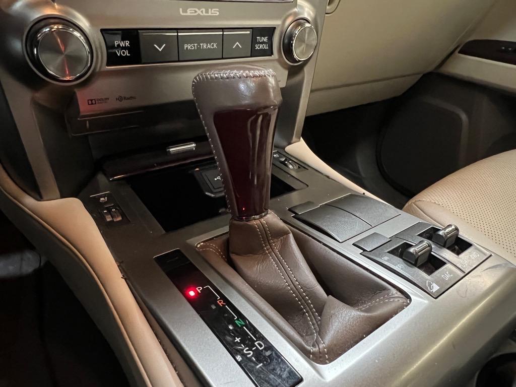 used 2018 Lexus GX 460 car, priced at $31,888