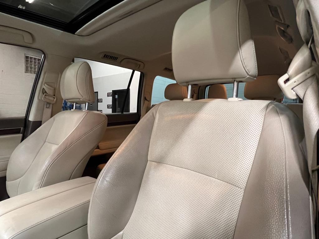 used 2018 Lexus GX 460 car, priced at $31,888
