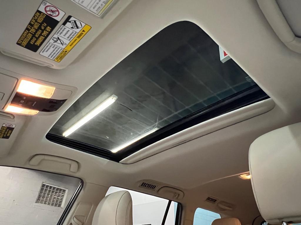 used 2018 Lexus GX 460 car, priced at $31,888